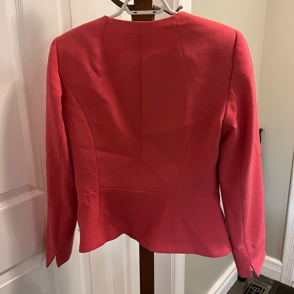 Tahari ASL Blazer - Picture 3 of 3